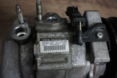 ちー CPNDTYAR088044 - TOYOTA YARIS '08 1.5 4PK ( 4LEG ) 5SER09C