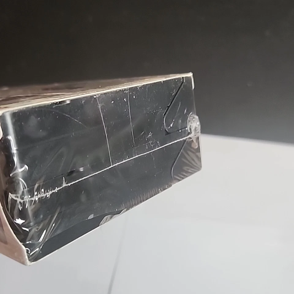 From Beyond the World of Spirits VHS 2 Tape Set New Vintage Horror - Free Ship! - Image 4 of 4