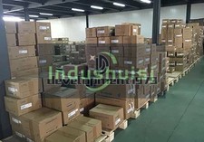 NEW YASKAWA AC SERVO MOTOR SGMAH-A3C1A-YB31