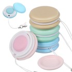  3 Count Macaron-Telefon-Bildschirmreiniger Reinigungsknete Für Handy