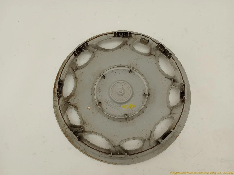 Par de tapacubos de llanta izquierda y derecha BMW 318ti E36 hatchback para 1997-1999 97 Foto 4 de 4