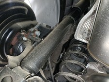 STOßDÄMPFER LINKS HINTEN / 2626950 FÜR SKODA OCTAVIA IV COMBI NX5 1.5 TSI