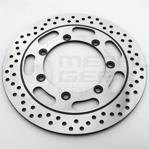 Front Right Brake Disc for KAWASAKI VN 1500 Vulcan Classic Fi 2000-2005   - Picture 3 of 3