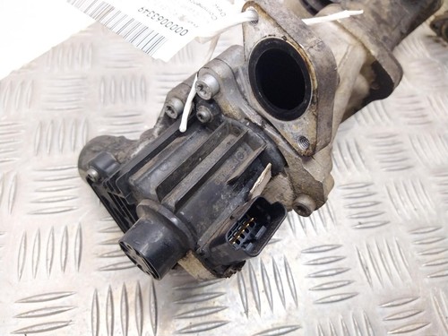 Range Rover Evoque egr cooler and valve 2.2sd4 2013 - Picture 2 of 9