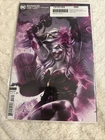 BATMAN #93 MATTINA VARIANT HARLEY QUINN 1