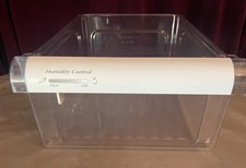 Frigidaire Refrigerator Crisper Drawer 5304522242 With Humidity Control