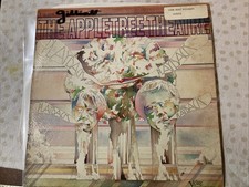 The Appletree Theater Playback Verve Forecast Lp 1968 Original Psych Rock Cool !