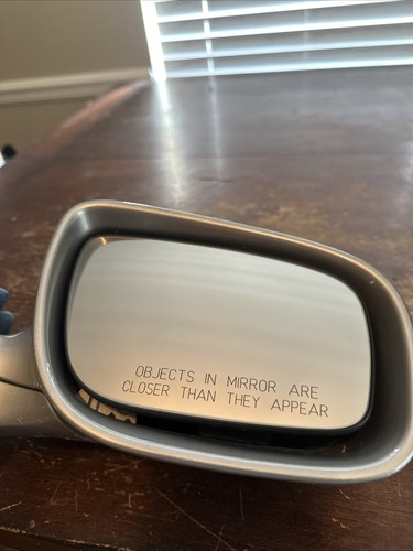 2007-2009 Mercedes-Benz E-class Wagon Right Passenge Side Mirror In Beige OEM. U - Foto 10 di 10