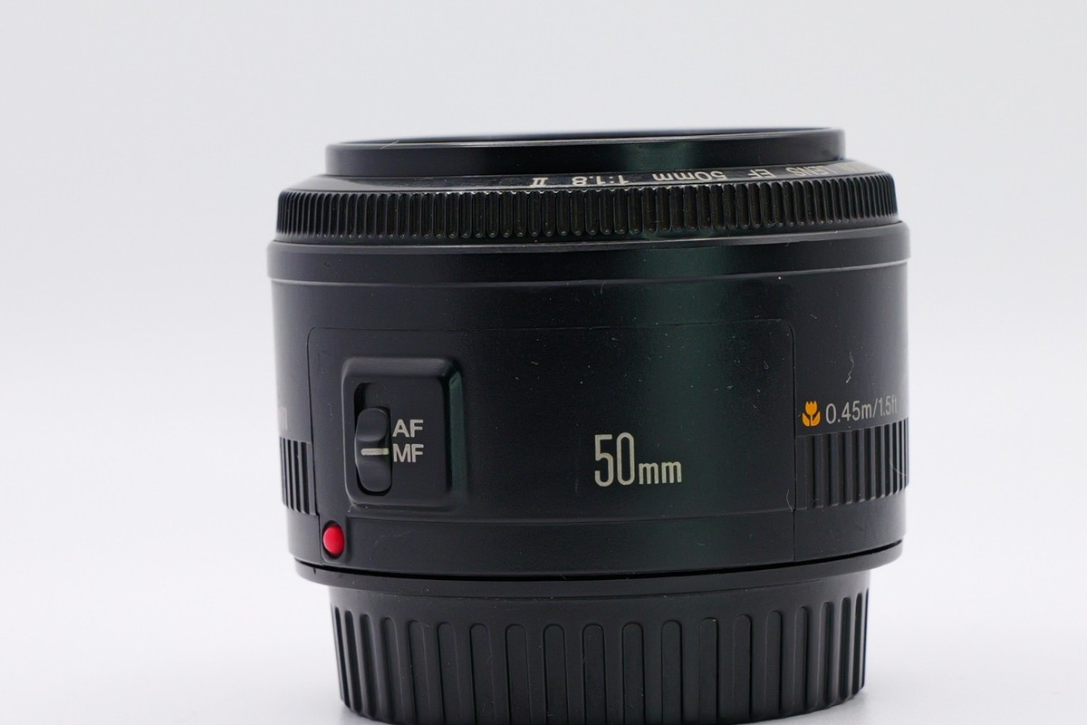 Canon EOS 5d Mark II Camera - DS126201 for sale online | eBay