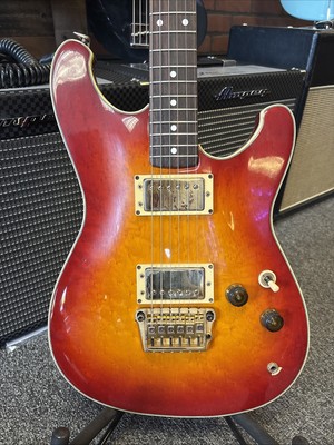Ibanez Roadstar II 1983 | eBay