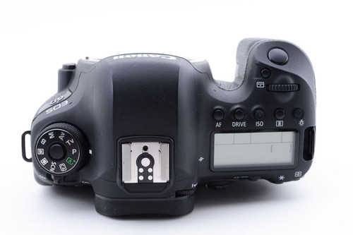 Guter Zustand Canon EOS 6d Mark II Standard Und Tele Objektiv Set Mit SD Karte - Bild 8 von 9