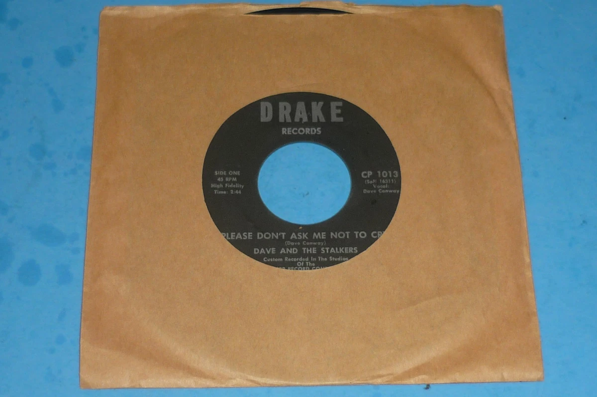 Drake Rock Vinyl Records for sale | eBay
