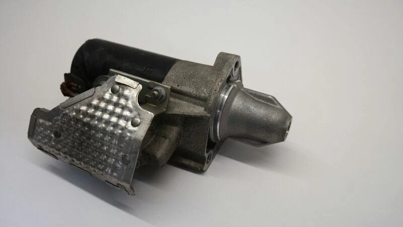 2006 2008 2009 MERCEDES BENZ ML350 STARTER MOTOR 3.5L - Image 3 of 4