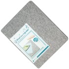 Ironing Mat Heat Resistant Ironing Pad Tabletop Ironing Mat Embroidery Pad