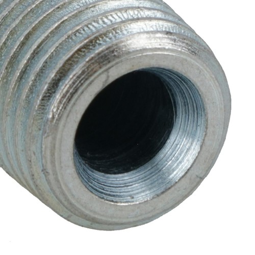 Cola de manguera de rosca 1/4" BSP 3/16 conector de tubería accesorio de aire paquete de 2 FT038 - Imagen 7 de 7