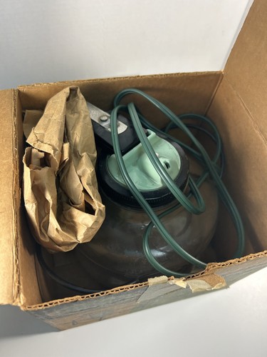 Vintage Kaz Electric Humidifier 1954 Model 95 With Box. No Manual. - Picture 6 of 11