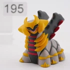 Giratina Puppet  Figure pokemon Bandai