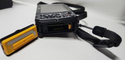 t*u様 NikonニコンcoolpixAW130 オレンジ　本体、バッテリーの t*u様 NikonニコンcoolpixAW130 オレンジ 本体、バッテリーの 【公式通販】