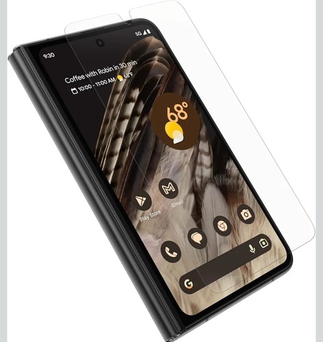 New Google Pixel 6 Pro # Control 974 - Photo 4 sur 7