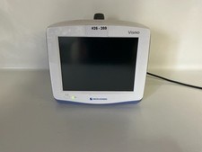 Nihon Kohden Vismo PVM-2701 Monitor #26-269