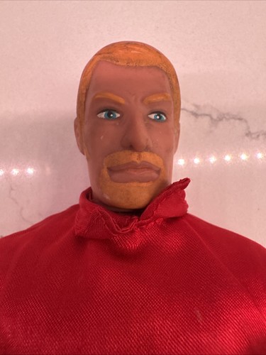 GI Joe In Time Products Actionfigur - Bild 3 von 7
