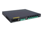 Alimentation de commutateur HP H3C RPS 1600 JG136A PSU x2 Avec Ses Racks