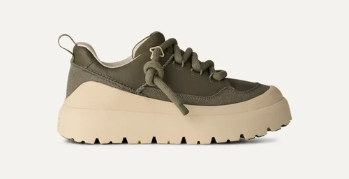 UGG Heritage Utility moosgrün Herren Sneaker alle Größen limitierte Lagerbestände - Bild 15 von 24