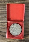 Poland 10 zlotych 1934 Jozef Pilsudski Rifle Corps W/box