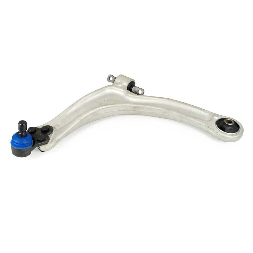 Brazo de control inferior delantero con rótula para Chevrolet Cobalt 2005 2006 2007 2008 Foto 4 de 4