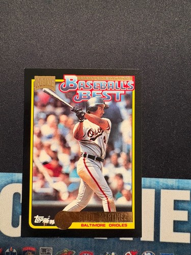 A7603- 1992 Topps McDonald's Baseball Card #s 1-44 - Picture 41 of 45