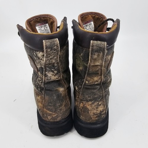 Rocky Bear Claw 9115 GORE-TEX 800G Insulated Waterproof Mens Boots Sz 9 M Camo - Bild 5 von 10