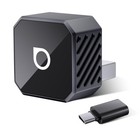 OTTOCAST Mini Cube 3.0 Bezprzewodowy adapter Carplay i Android Auto Wireless Adapt...