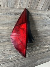 03-06 Nissan Z33 350z Left Tail Light Assembly Taillight