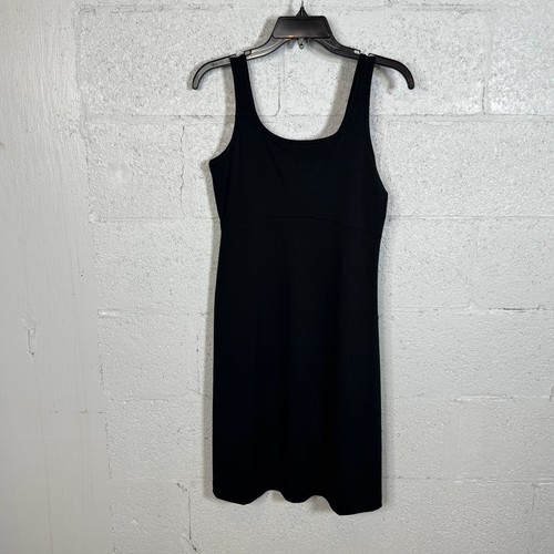 Columbia Women's PFG Freezer III Dress Black Medium Retail $55