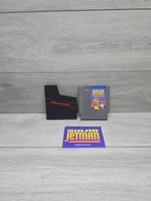 Thumbnail of ebay&reg; auction 168446279432 | Solar Jetman: Hunt for the Golden Warpship - NES Nintendo | TheGameWorld