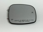 Chrysler Town Country Heated Right Pasenger Side Mirror Glass  Blind Spot 2016