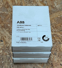 ABB - CM-UFS.1 (1SVR630736R0300) - Three-Phase Grid Feeding Monitoring Relay