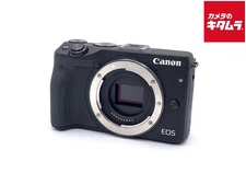 CANON EOS M3 24.2MP  Body BLACK -Near Mint- `3579