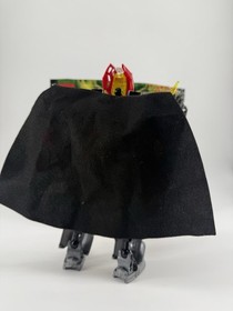 LEGO HERO Factory: Furno XL (44000)