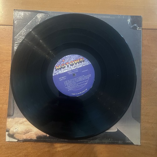 Diana Ross, Baby It's Me, LP, 12" Vinyl Album - Picture 3 of 4