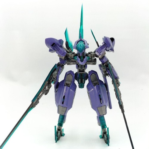 Frame Arms NSG-X1 Freswerk: RE Plastic Model Kit KOTOBUKIYA - Picture 2 of 8