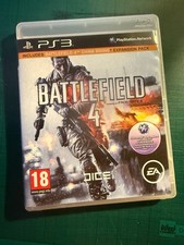 Battlefield 4 for  Playstation 3  PS3 