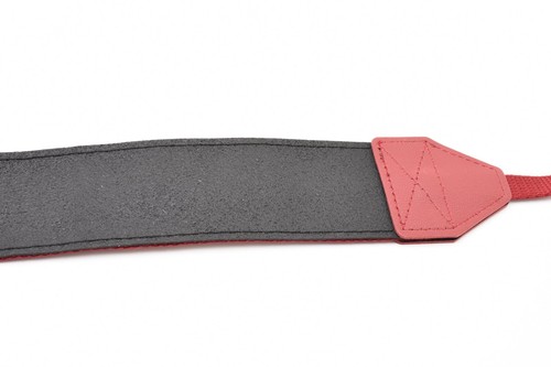 ππγUNUSEDγCanon Professional Film Camera Strap Red From JAPANππππππππ - Picture 11 of 11