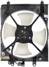 Genuine Dorman Condenser Fan Assembly Without Controller 620-276
