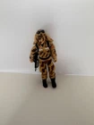G.I. Joe 1985 Desert Trooper Vintage Figure *53