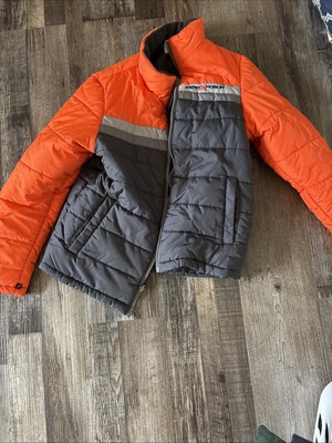 Youth Jacket
