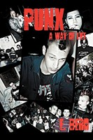 E. Bero | Punx | Taschenbuch | Englisch (2012) | A Way Of Life | Xlibris