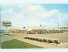 Unused Pre-1980 MOTEL SCENE Royal Oak - Detroit Michigan MI 60.000 cards G7307@