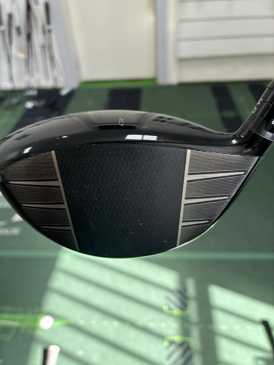 Titleist GT3 10.0 Driver #4767
