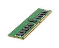 HPE SPS-DIMM 64GB PC4-2933Y-R 4Gx4 Kit - 64 GB - DDR4 (P06192-001) - Picture 1 of 1
